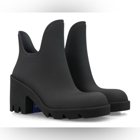 Marsh 65MM Rubber Boots NIB - Picture 1 of 10
